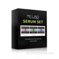 3 stuks anti -aging retinol serum set